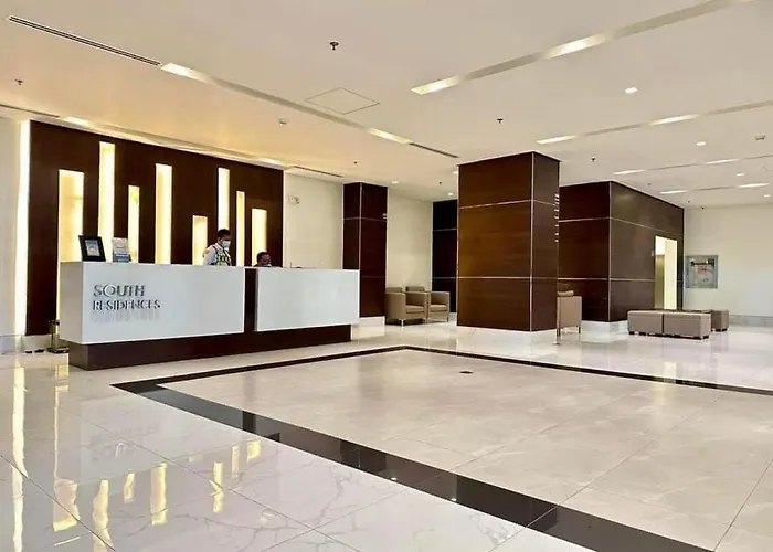 1br Covent Garden South Tower Belt- Sm Sta Mesa, Metro Manila,philippines 3* 마닐라