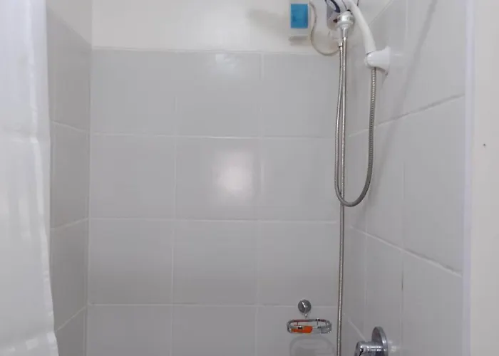 아파트호텔 1br Covent Garden South Tower Belt- Sm Sta Mesa, Metro Manila,philippines 마닐라