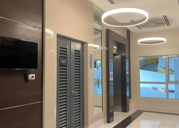 1br Covent Garden South Tower Belt- Sm Sta Mesa, Metro Manila,philippines