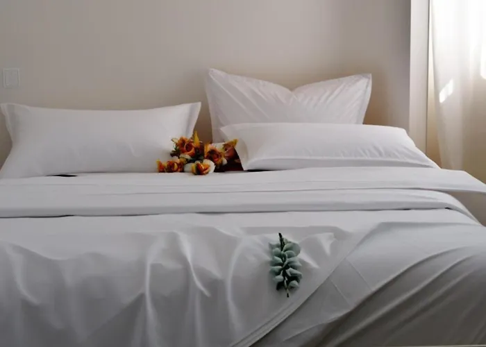 1br Covent Garden South Tower Belt- Sm Sta Mesa, Metro Manila,philippines 3* 마닐라