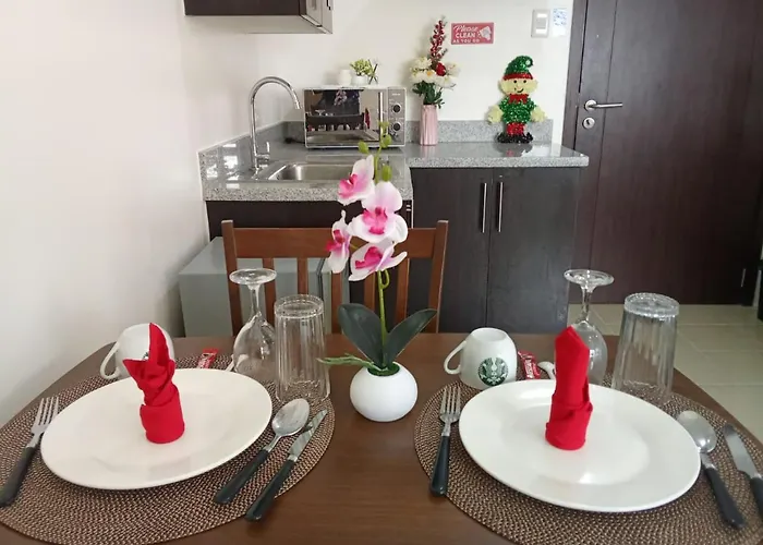1br Covent Garden South Tower Belt- Sm Sta Mesa, Metro Manila,philippines