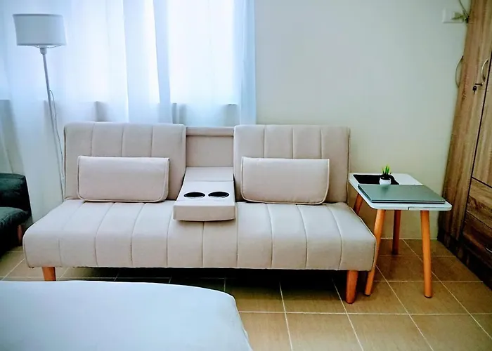 아파트호텔 1br Covent Garden South Tower Belt- Sm Sta Mesa, Metro Manila,philippines